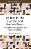 Politics In The Gambia And Guinea-Bissau