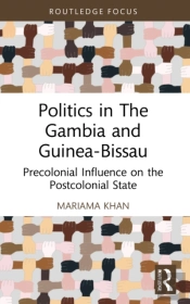 Politics In The Gambia And Guinea-Bissau
