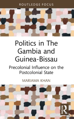 Bertrand.pt - Politics In The Gambia And Guinea-Bissau