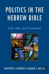 Politics In The Hebrew Bible