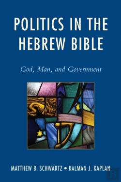Bertrand.pt - Politics In The Hebrew Bible