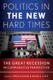 Politics In The New Hard Times