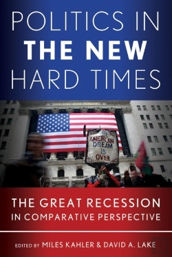 Bertrand.pt - Politics In The New Hard Times