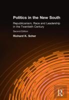 Politics In The New South