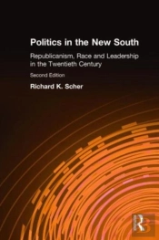 Politics In The New South