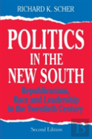 Politics In The New South