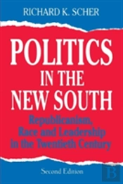 Politics In The New South