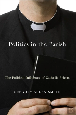 Bertrand.pt - Politics In The Parish