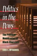Politics In The Pews
