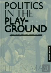 Politics In The Playground
