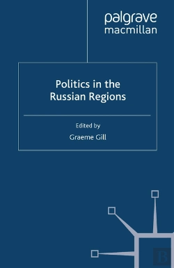 Bertrand.pt - Politics In The Russian Regions