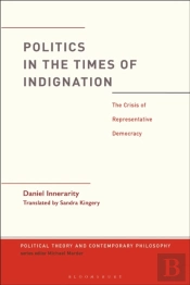 Politics In The Times Of Indignation