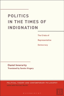 Bertrand.pt - Politics In The Times Of Indignation