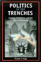Politics In The Trenches