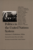 Politics In The United Nations System