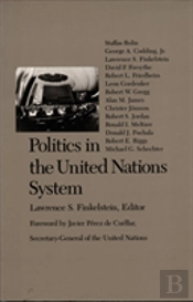 Politics In The United Nations System