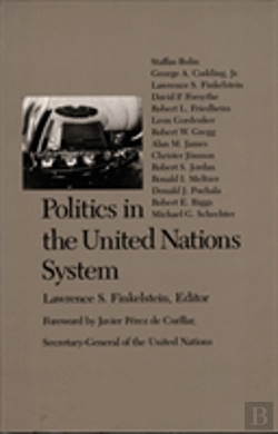 Bertrand.pt - Politics In The United Nations System