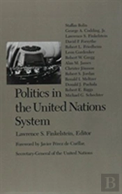 Politics In The United Nations System