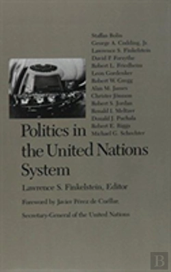 Bertrand.pt - Politics In The United Nations System