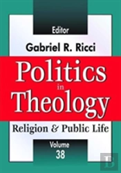 Politics In Theology