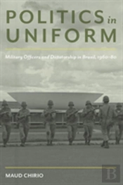 Politics In Uniform