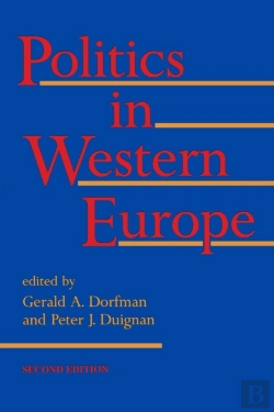 Bertrand.pt - Politics In Western Europe