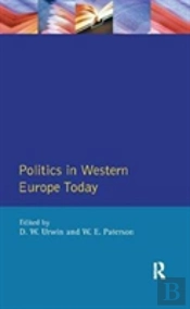 Politics In Western Europe Today