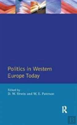Bertrand.pt - Politics In Western Europe Today