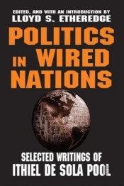 Politics In Wired Nations