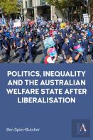 Politics, Inequality And The Australian Welfare State After Liberalisation