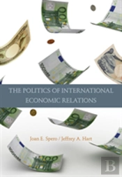 Politics Intl Econ Rel 7e