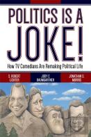 Politics Is A Joke!