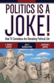 Politics Is A Joke!