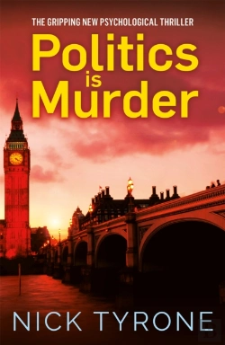 Bertrand.pt - Politics Is Murder