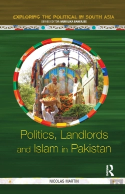 Bertrand.pt - Politics, Landlords And Islam In Pakistan