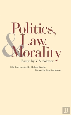 Bertrand.pt - Politics, Law, And Morality