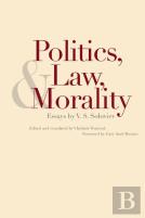Politics, Law, And Morality