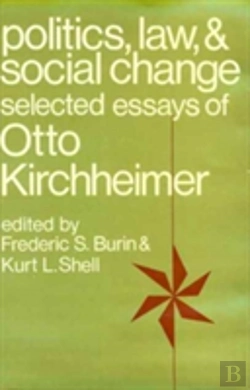 Bertrand.pt - Politics, Law, And Social Change