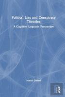 Politics, Lies And Conspiracy Theories