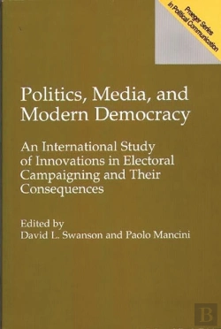 Bertrand.pt - Politics, Media And Modern Democracy