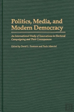 Bertrand.pt - Politics, Media, And Modern Democracy