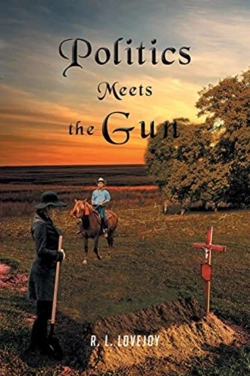 Bertrand.pt - Politics Meets The Gun