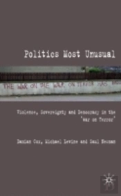 Politics Most Unusual
