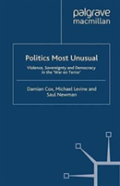 Politics Most Unusual