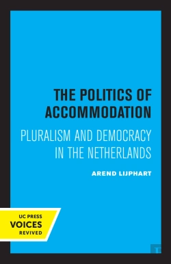 Bertrand.pt - Politics Of Accommodation