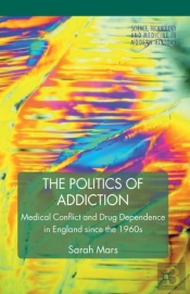 Politics Of Addiction