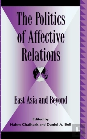 Politics Of Affective Relations