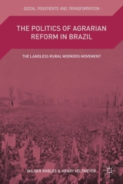 Politics Of Agrarian Reform In Brazil