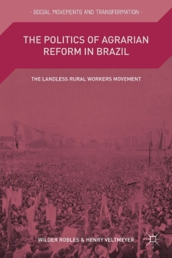 Bertrand.pt - Politics Of Agrarian Reform In Brazil