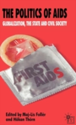 Bertrand.pt - Politics Of Aids